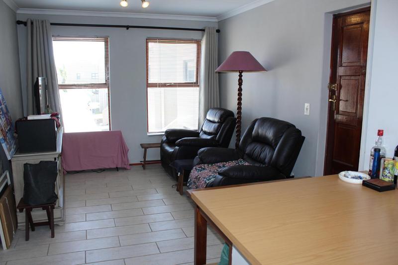 1 Bedroom Property for Sale in De Tijger Western Cape